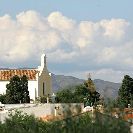 Апартаменти Apartamento El Benicadell Adzaneta de Albaida Екстер'єр фото